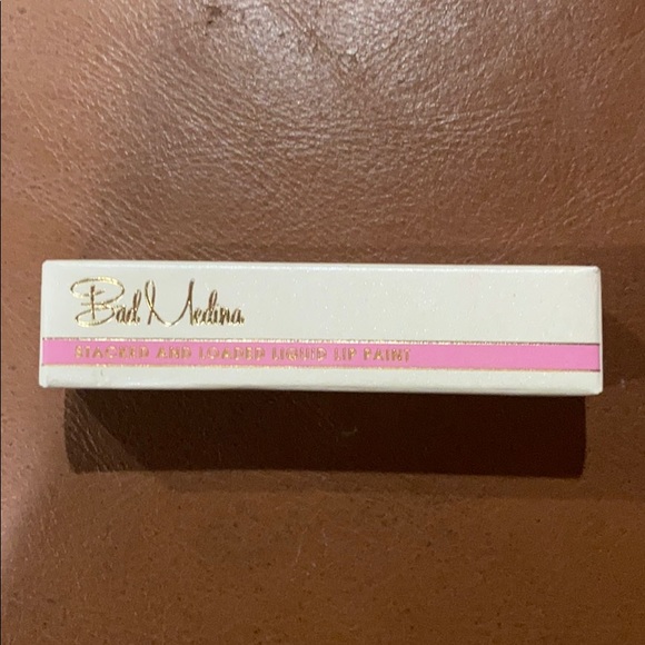 Bad Medina Liquid Lip Paint - Picture 1 of 4